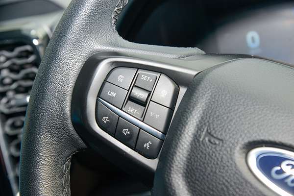 2023 Ford Everest Sport 2.0L thumb-13
