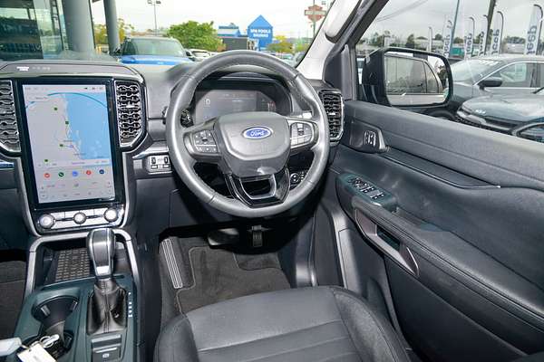 2023 Ford Everest Sport 2.0L thumb-16