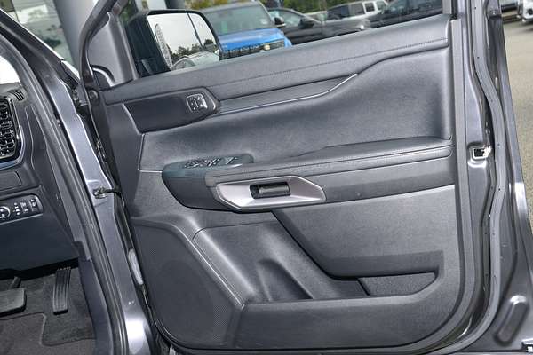 2023 Ford Everest Sport 2.0L thumb-14