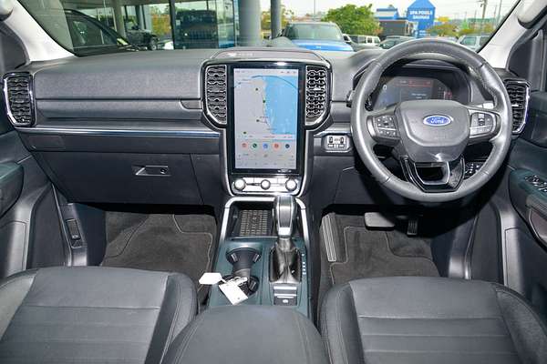 2023 Ford Everest Sport 2.0L thumb-15