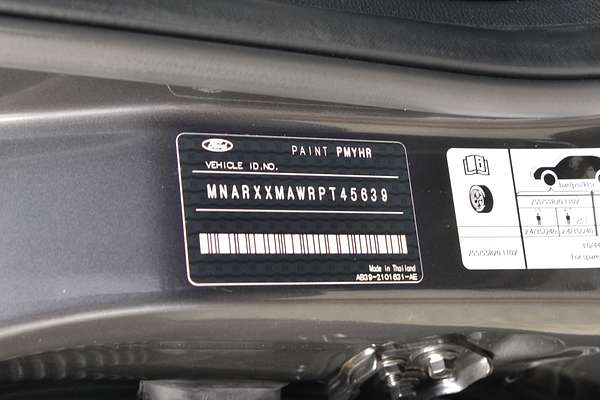 2023 Ford Everest Sport 2.0L thumb-20
