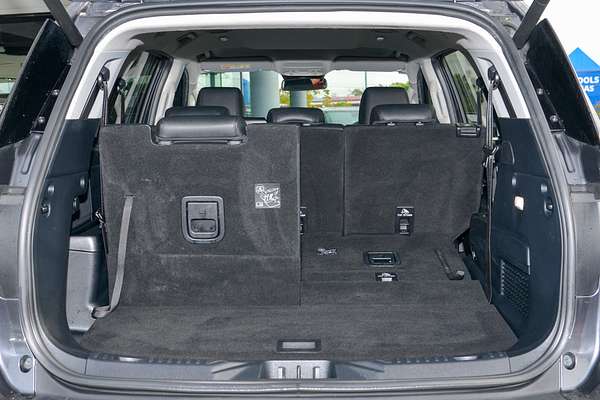 2023 Ford Everest Sport 2.0L thumb-17
