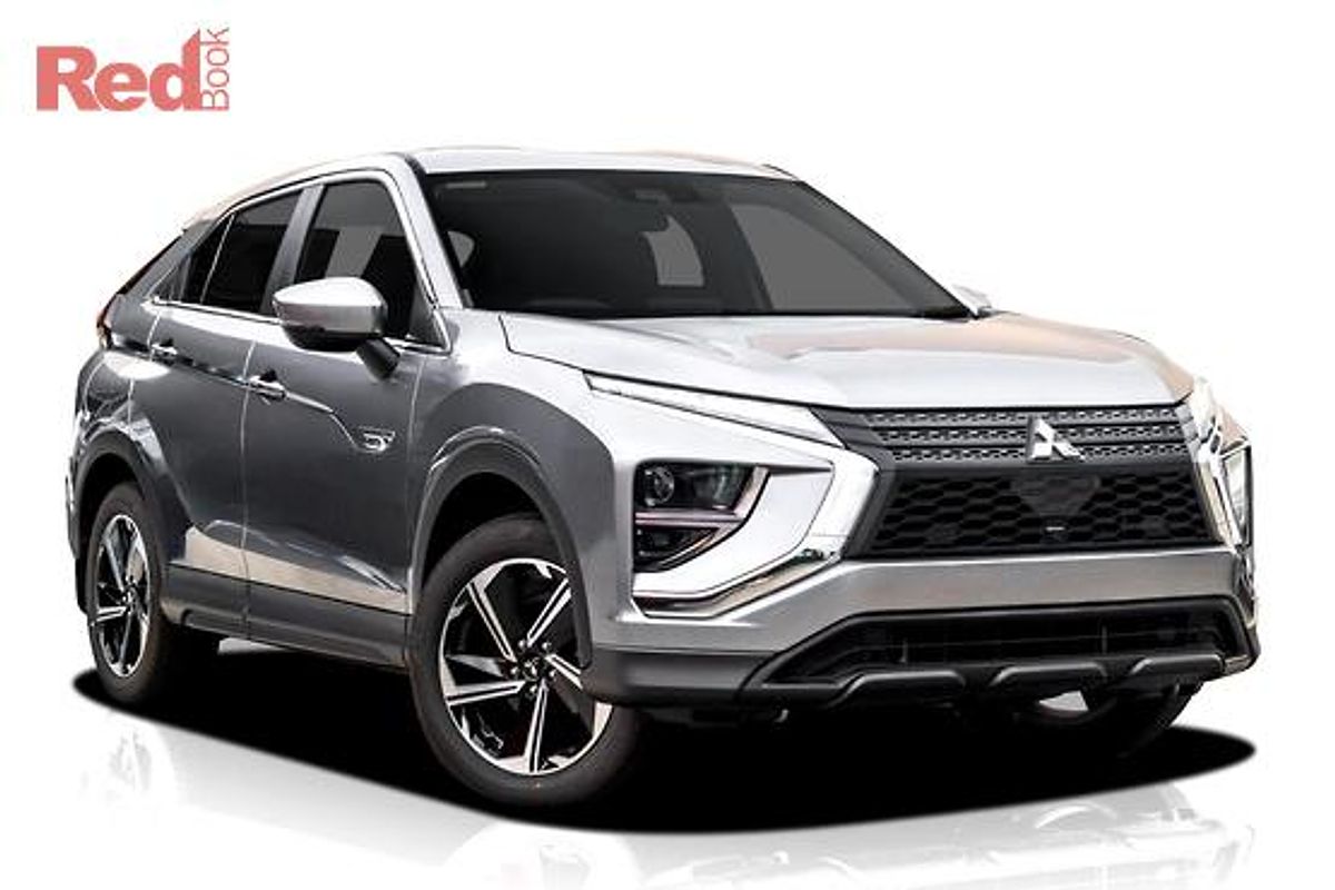 2025 Mitsubishi Eclipse Cross PHEV ES YB