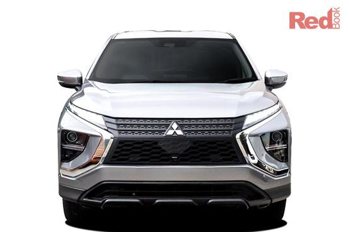2025 Mitsubishi Eclipse Cross PHEV ES YB