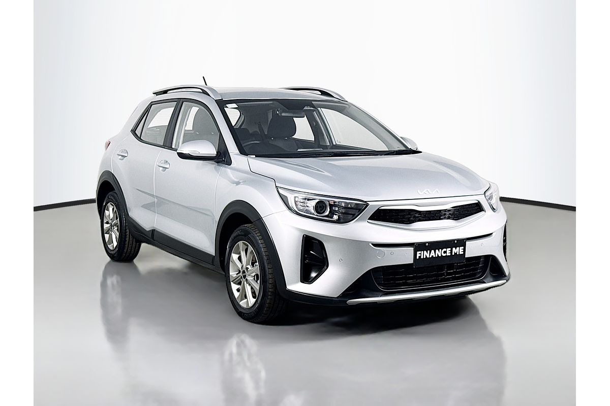 2024 Kia Stonic S YB