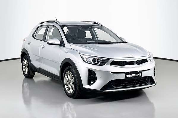 2024 Kia Stonic S YB