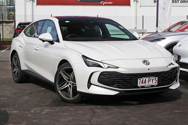 2026 MG MG7 Essence IP42
