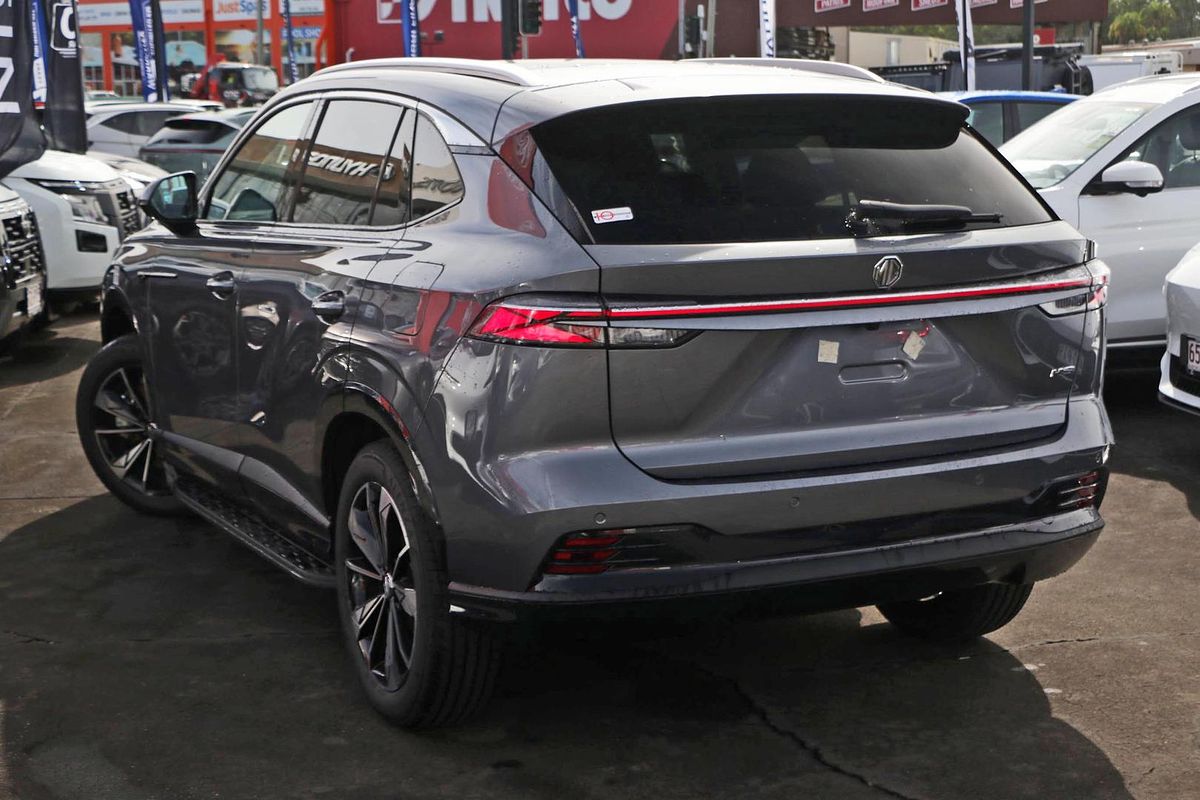 2025 MG HS Super Hybrid Essence AS33P