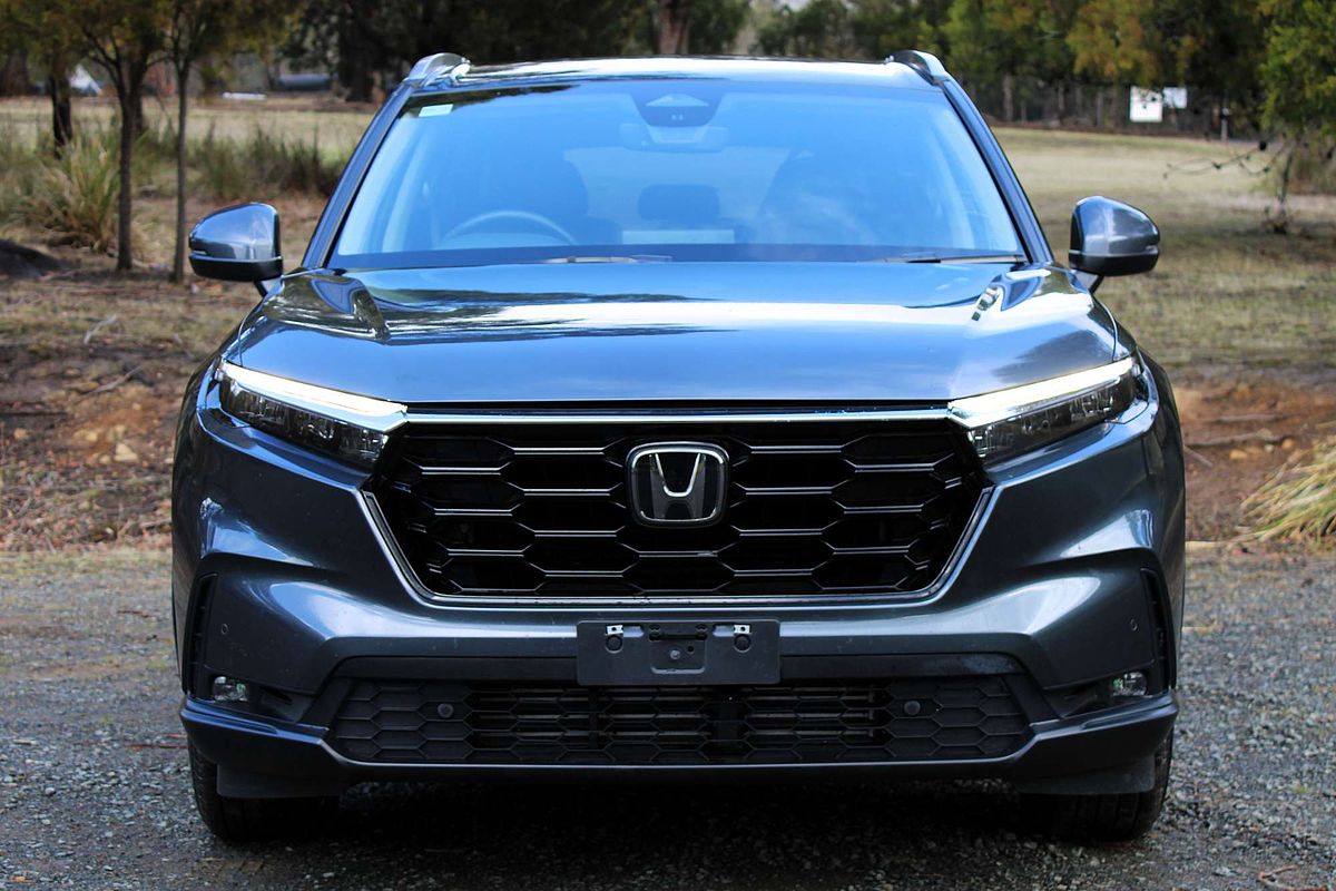 2024 Honda CR-V VTi L RS
