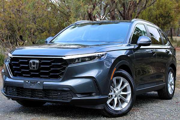 2024 Honda CR-V VTi L RS