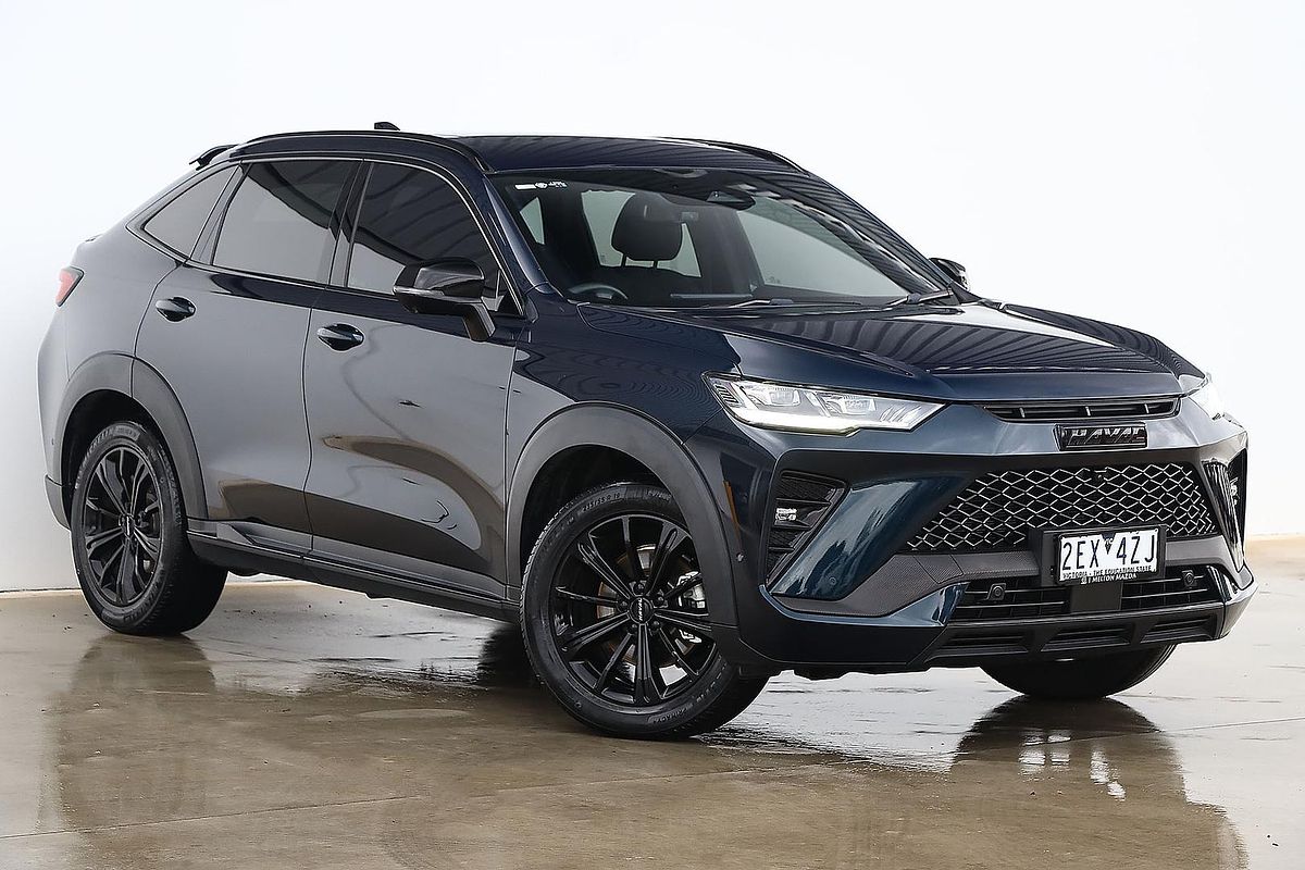 2022 GWM Haval H6GT Ultra B03