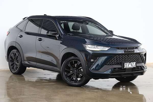 2022 GWM Haval H6GT Ultra B03