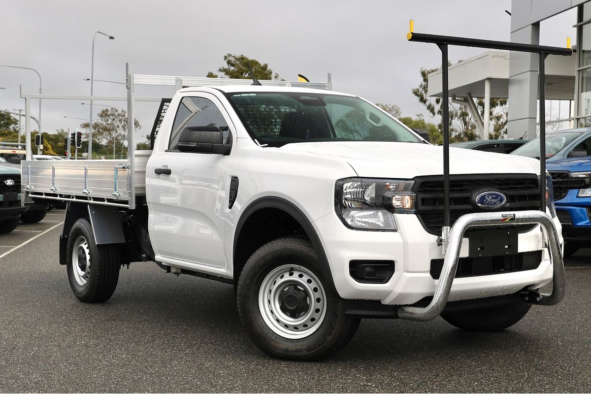 2025 Ford Ranger XL  2.0L