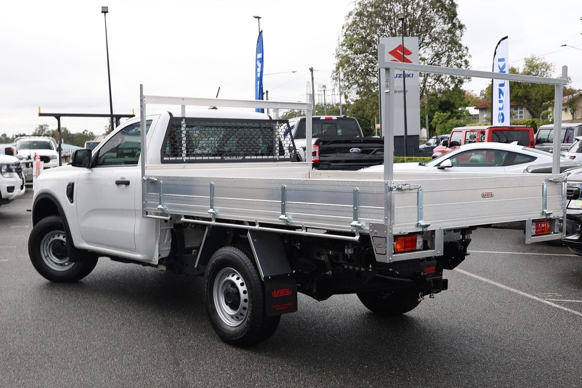 2025 Ford Ranger XL  2.0L
