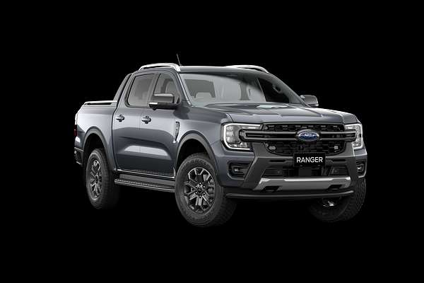 2026 Ford Ranger Wildtrak 4X4 2.0L
