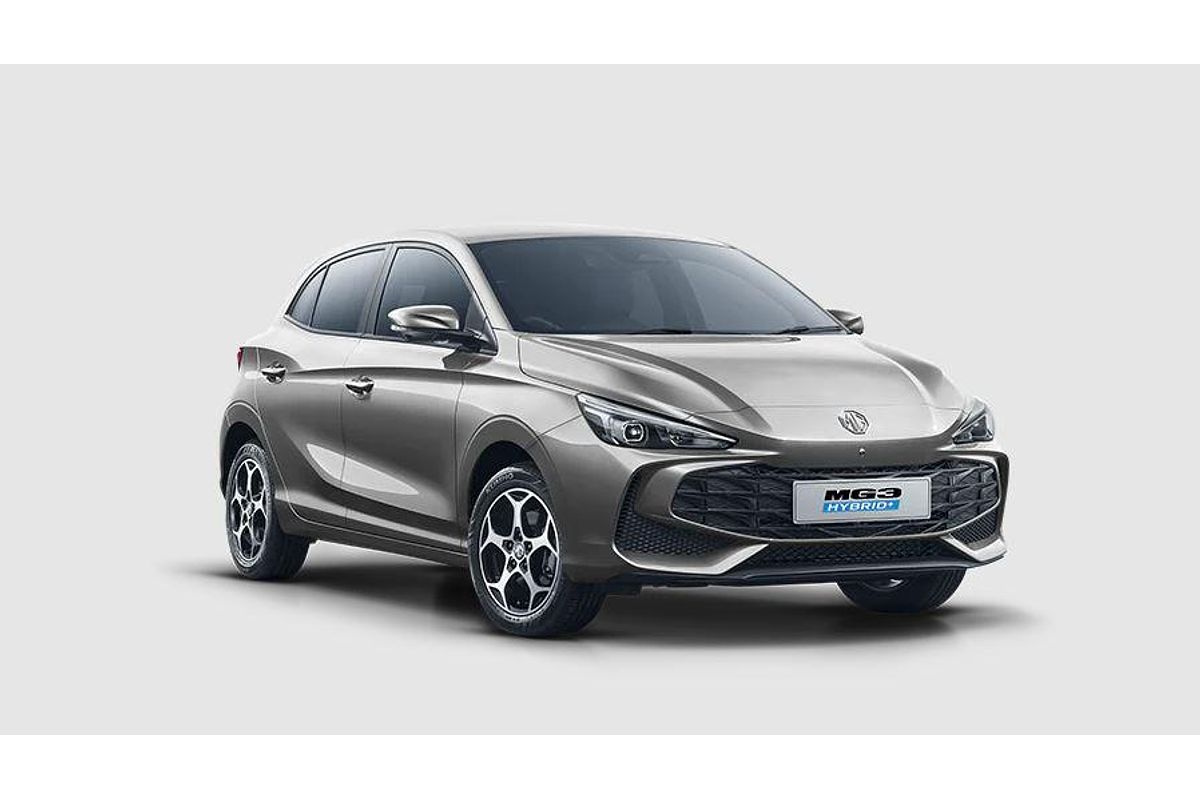 2024 MG MG3 Excite