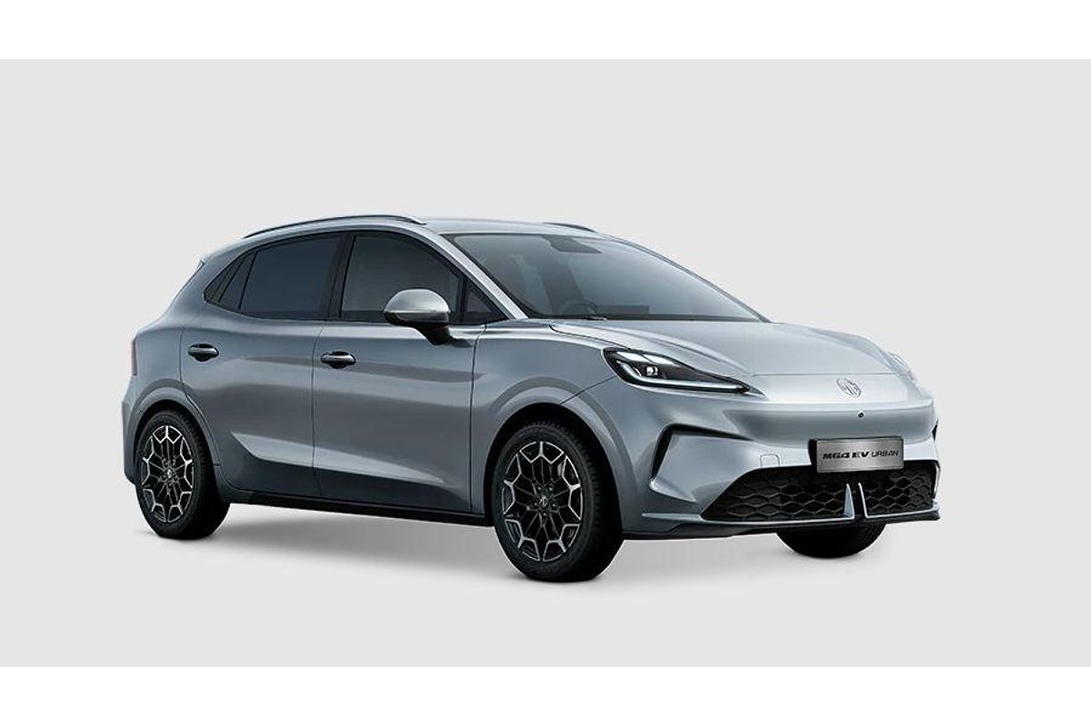 2026 MG MG4 EV Urban Essence 43 AH4E