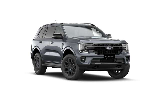 2026 Ford Everest Sport 2.0L