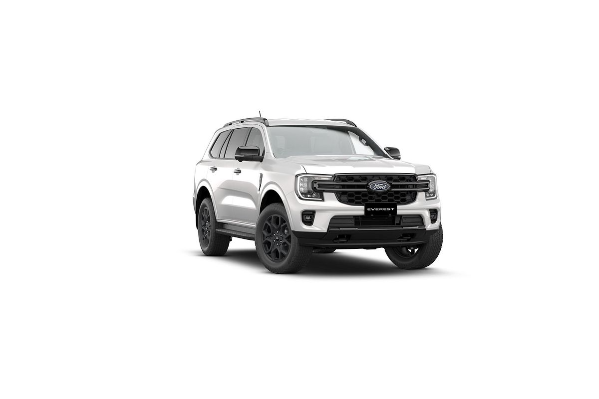 2026 Ford Everest Sport 2.0L