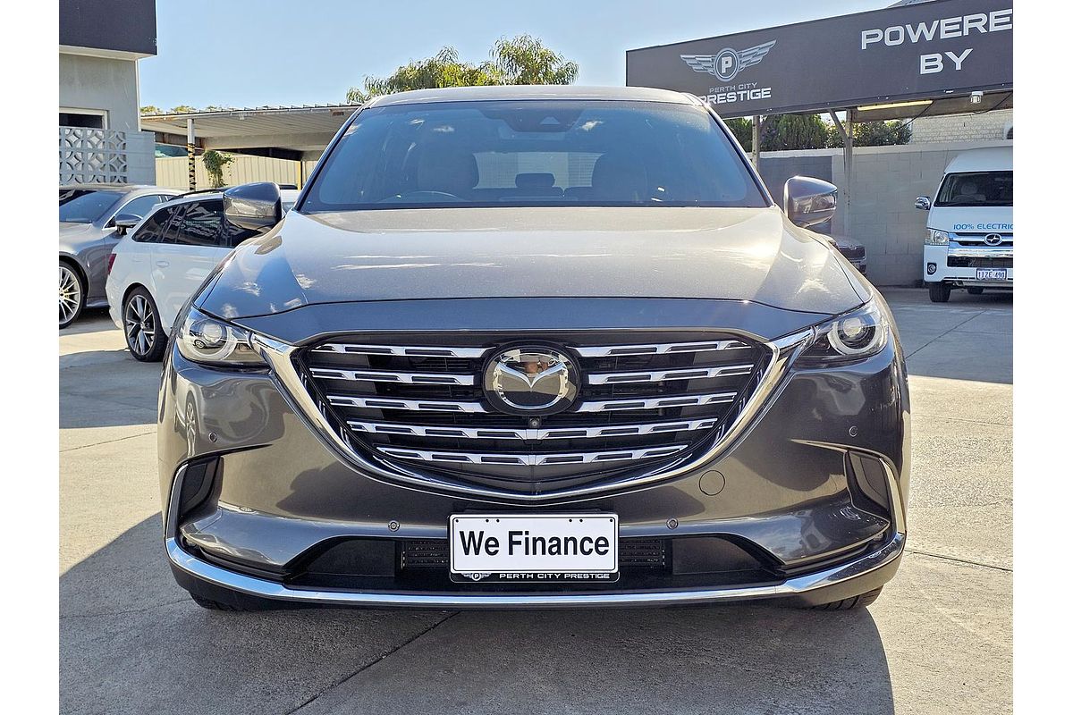 2022 Mazda CX-9 Azami TC