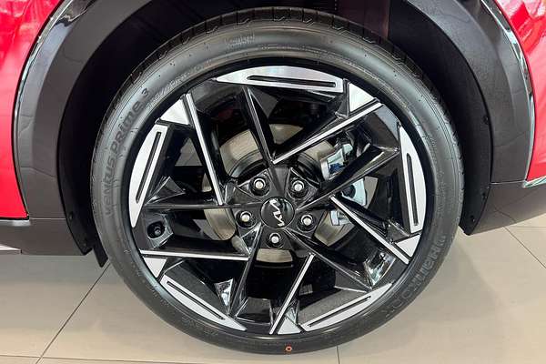 2026 Kia K4 GT-Line CL4m thumb-8