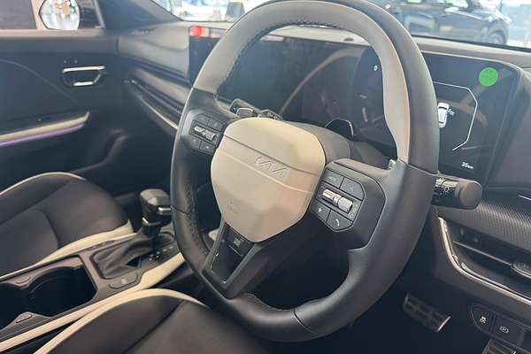 2026 Kia K4 GT-Line CL4m thumb-13