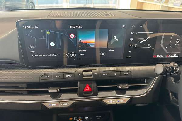 2026 Kia K4 GT-Line CL4m thumb-19