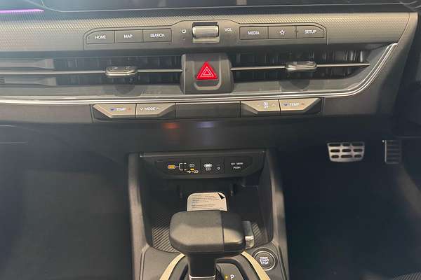 2026 Kia K4 GT-Line CL4m thumb-20