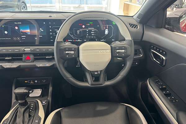2026 Kia K4 GT-Line CL4m thumb-22