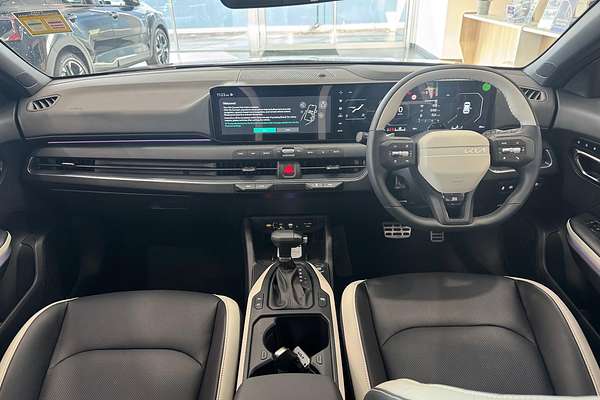 2026 Kia K4 GT-Line CL4m thumb-23