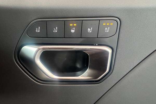 2026 Kia K4 GT-Line CL4m thumb-25