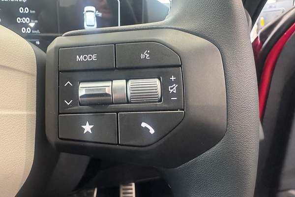 2026 Kia K4 GT-Line CL4m thumb-27