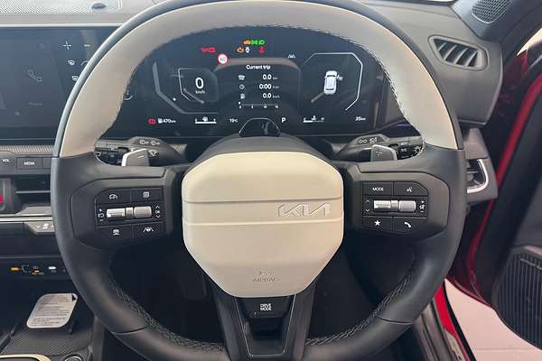 2026 Kia K4 GT-Line CL4m thumb-29