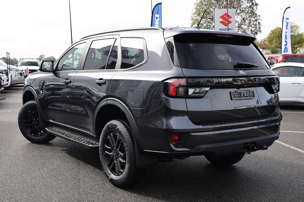 2026 Ford Everest Active 2.0L