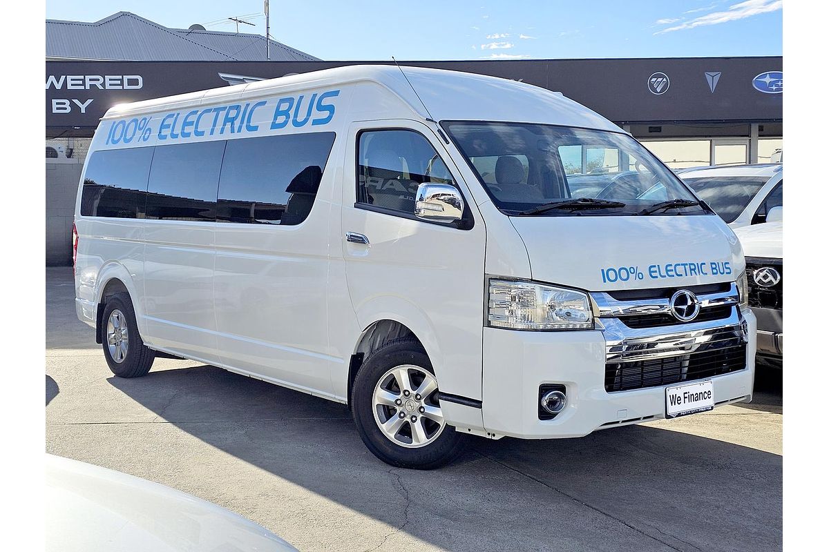 2023 Joylong EA6 HKL