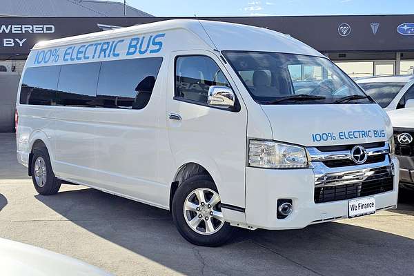 2023 Joylong EA6 HKL