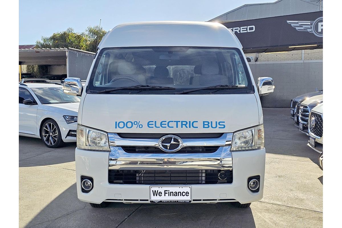 2023 Joylong EA6 HKL