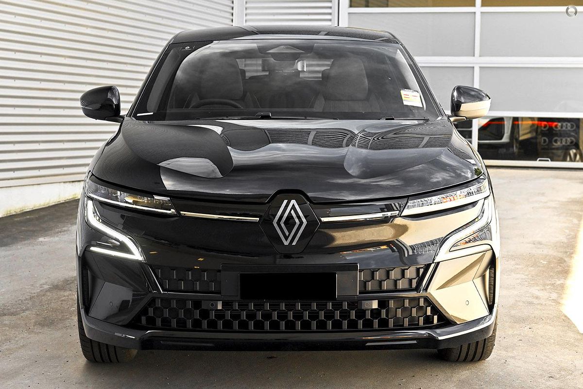 2024 Renault Megane E-Tech Techno EV60 XCB