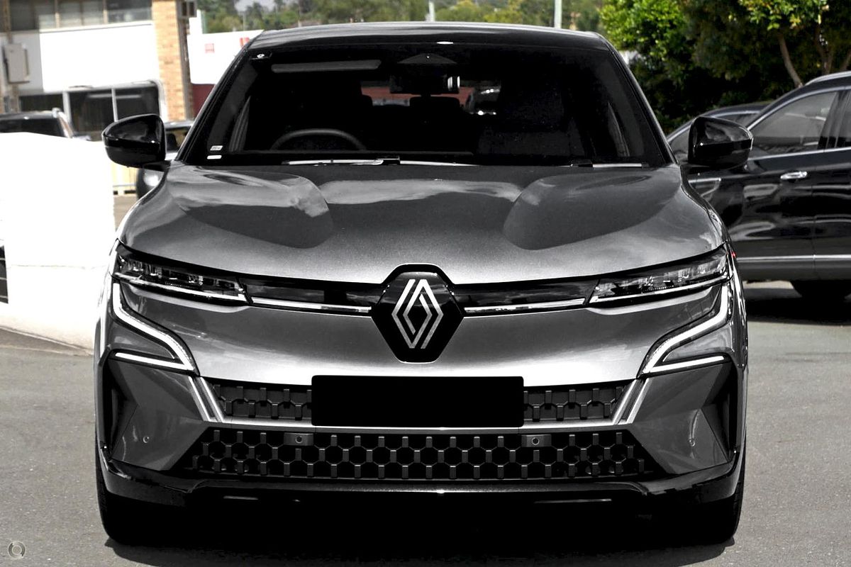 2024 Renault Megane E-Tech Techno EV60 XCB