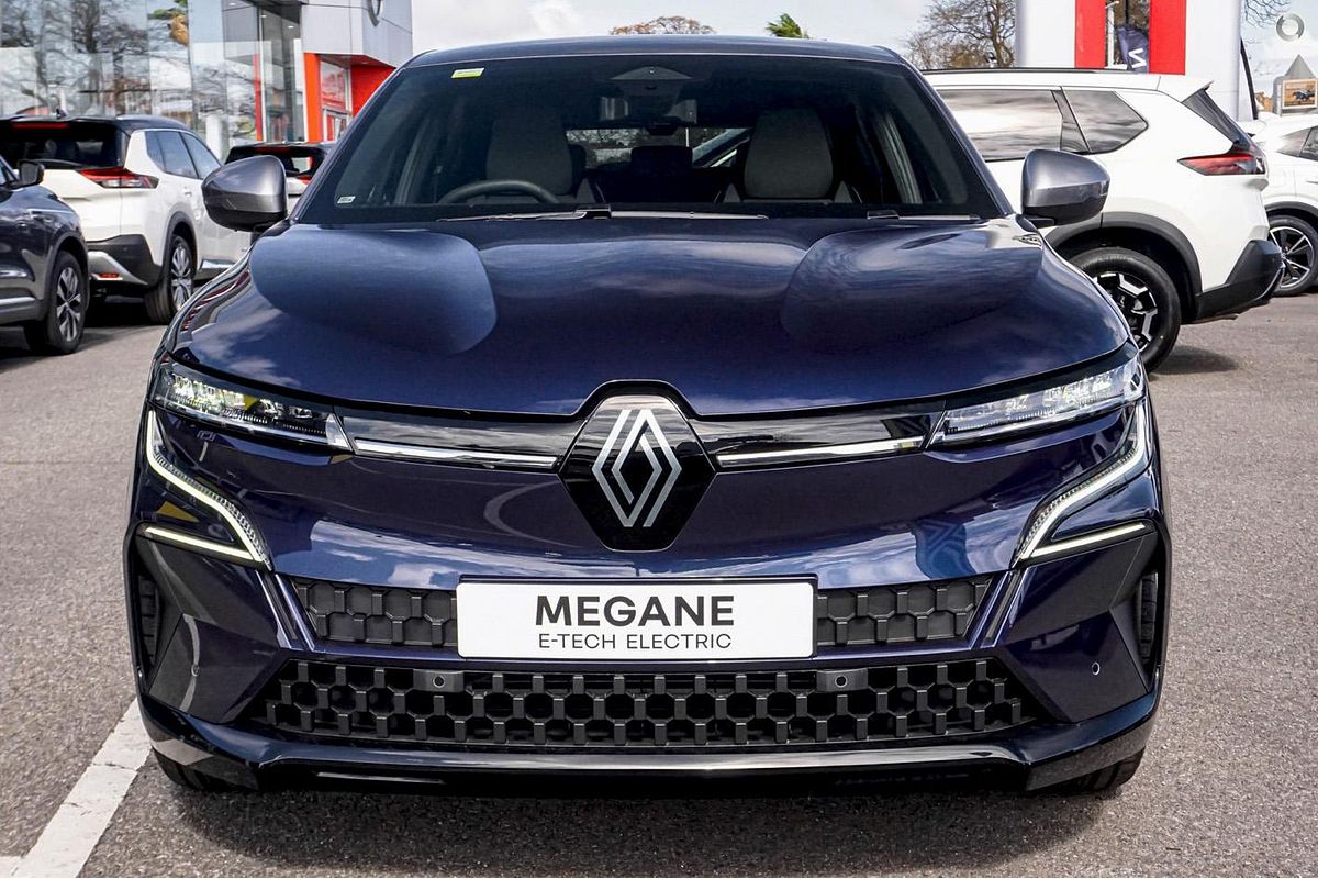 2024 Renault Megane E-Tech Techno EV60 XCB