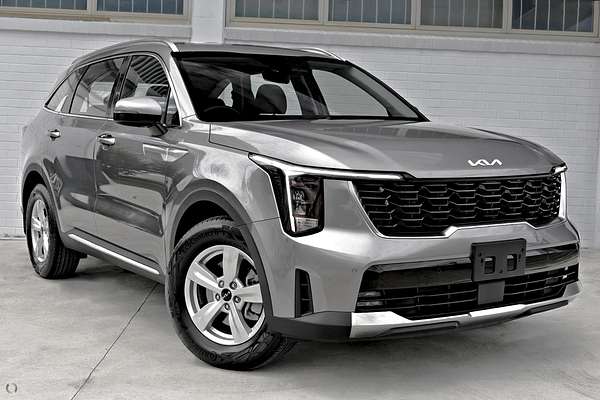 2026 Kia Sorento S MQ4 PE