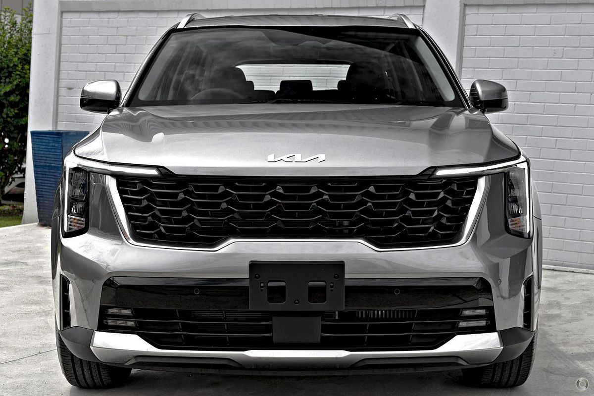 2026 Kia Sorento S MQ4 PE
