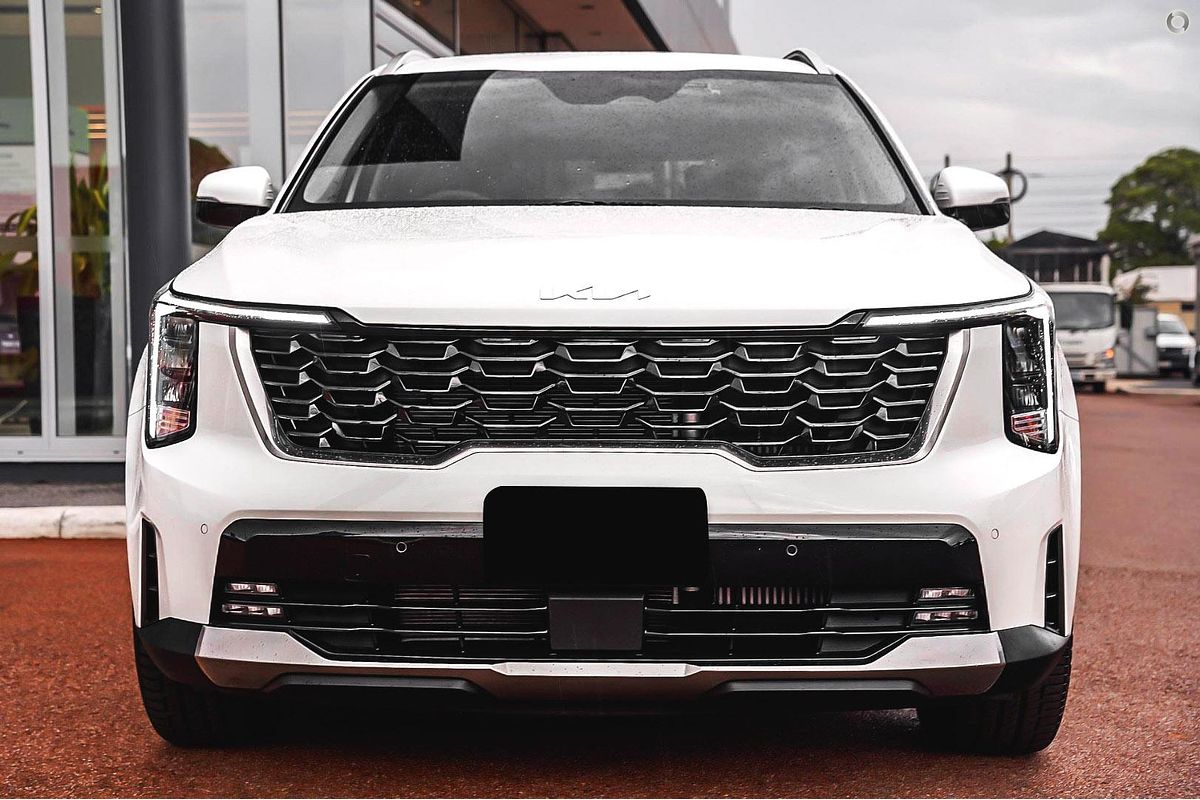 2026 Kia Sorento Sport MQ4 PE