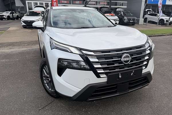 2026 Nissan X-TRAIL ST-L e-POWER T33