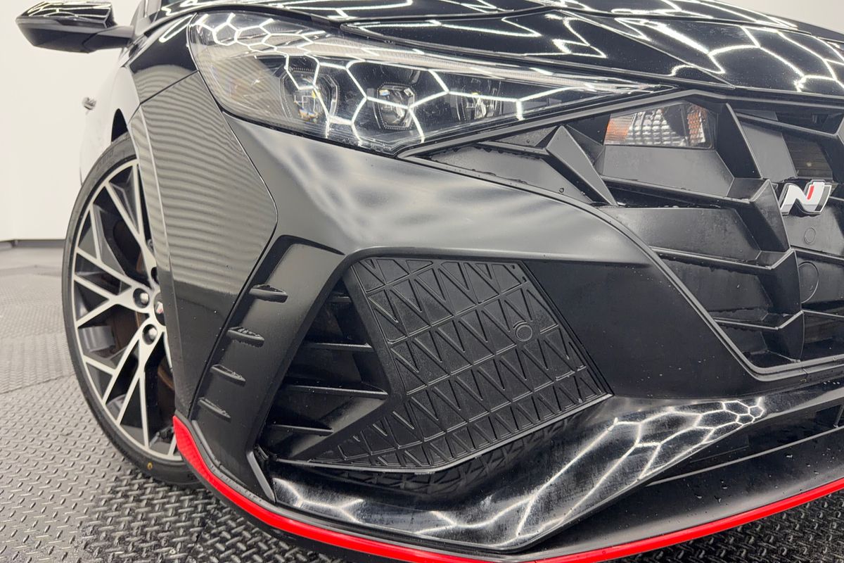 2022 Hyundai i30 N Premium CN7.V1