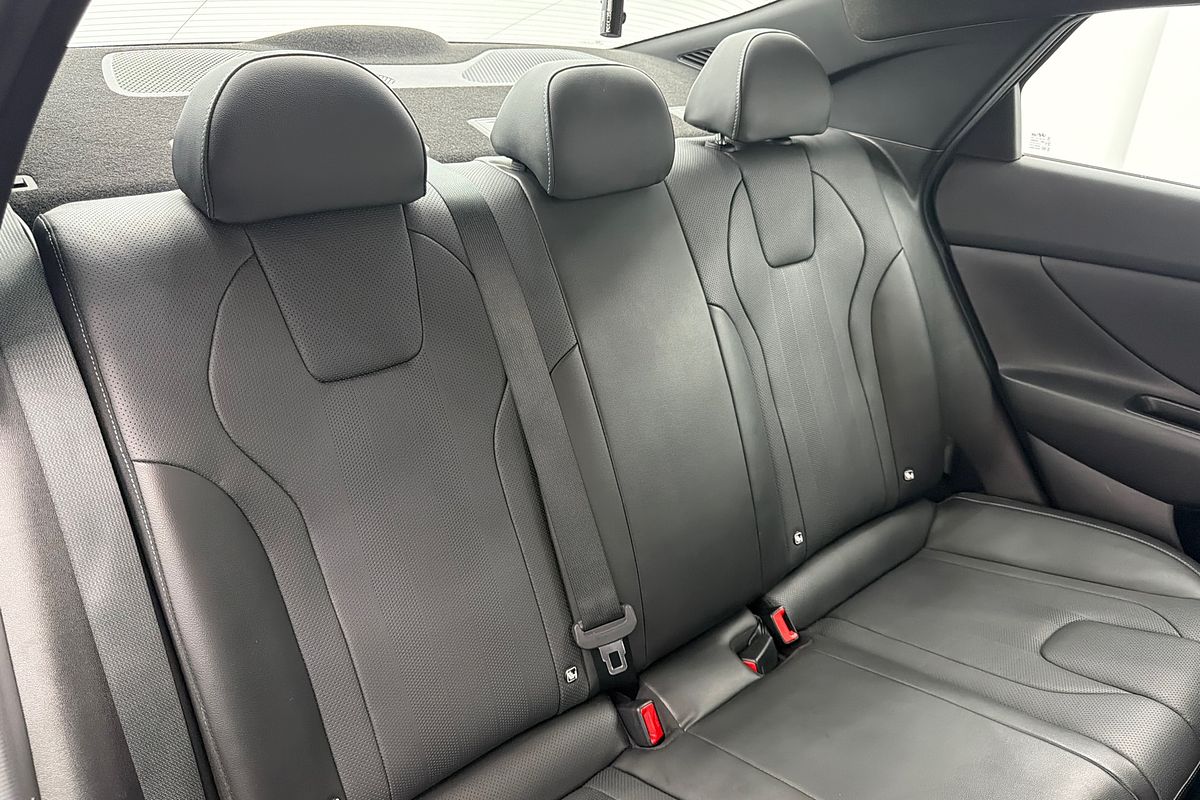 2022 Hyundai i30 N Premium CN7.V1