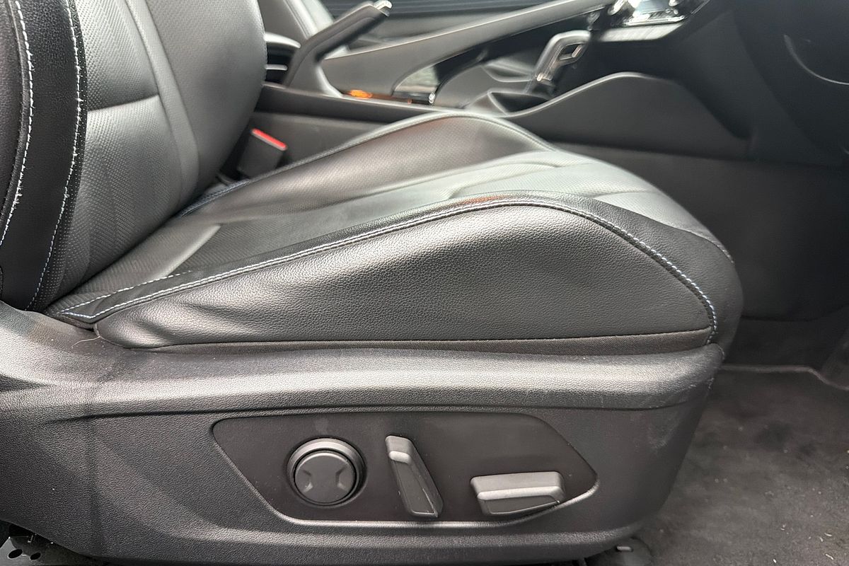2022 Hyundai i30 N Premium CN7.V1