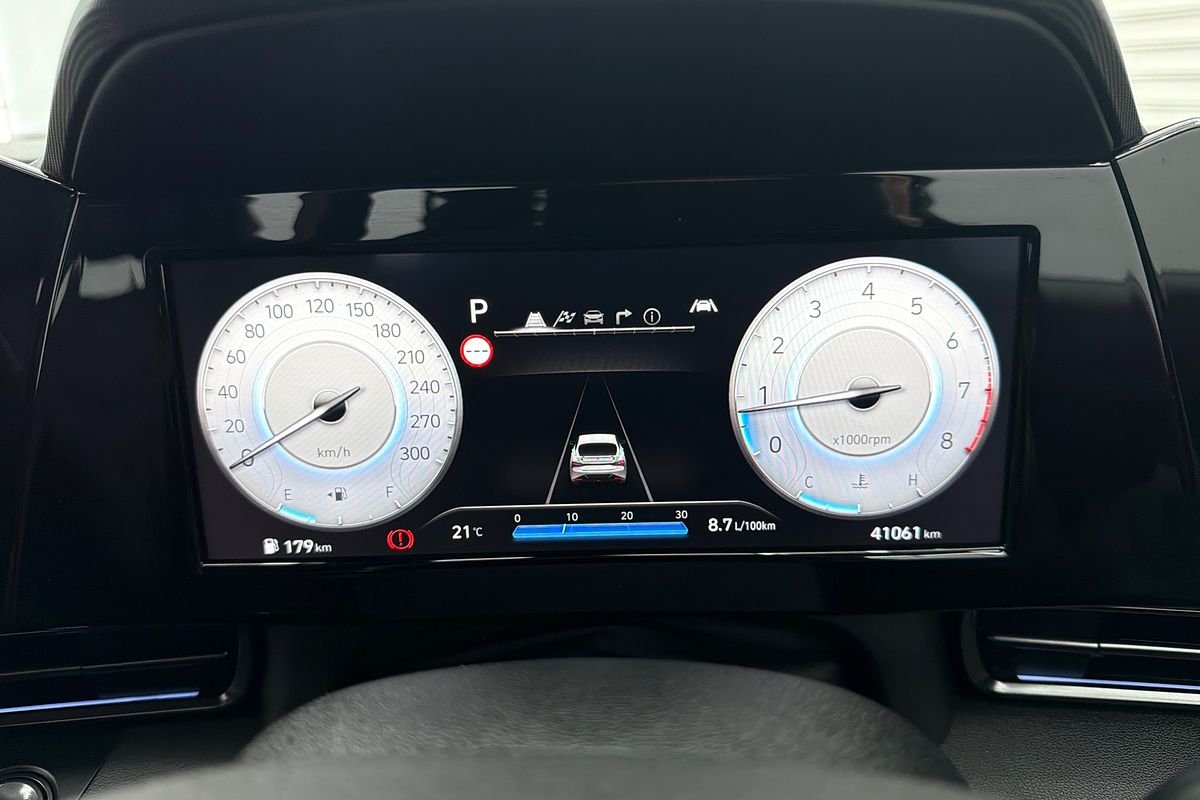 2022 Hyundai i30 N Premium CN7.V1