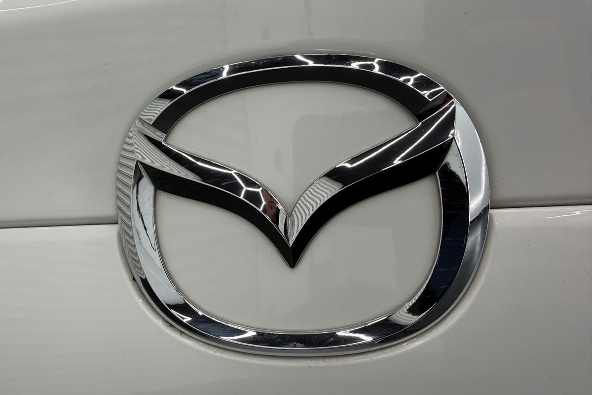 2016 Mazda CX-5 Grand Touring KE Series 2