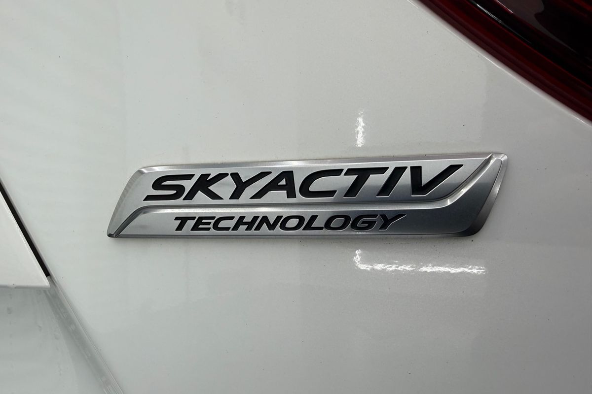 2016 Mazda CX-5 Grand Touring KE Series 2